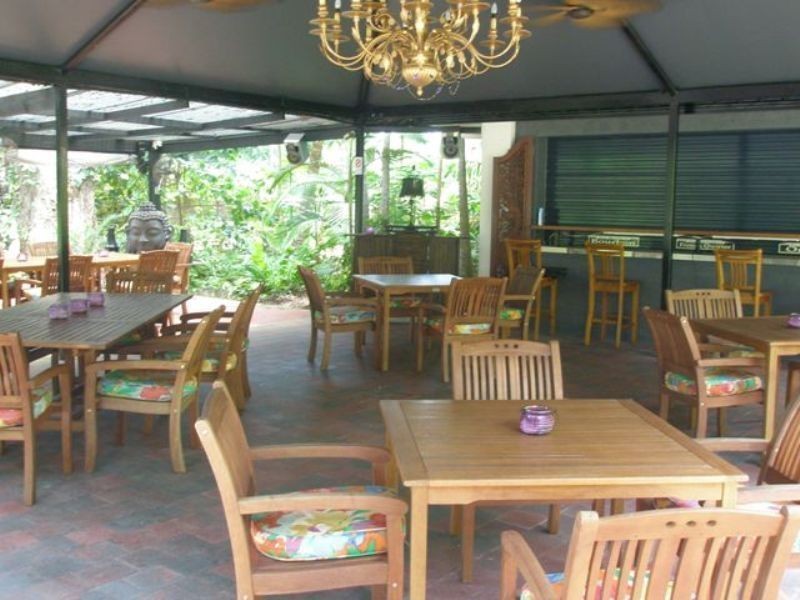 7/12 Deauville Close, Yorkeys Knob QLD 4878