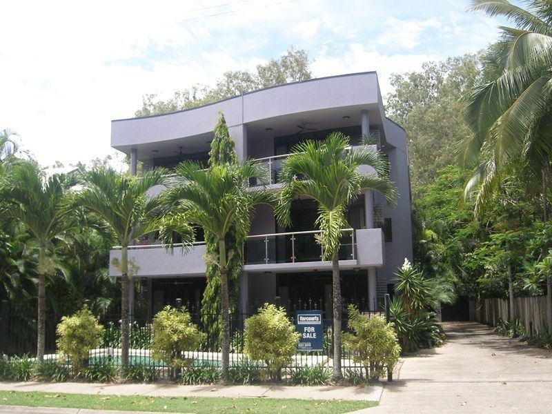 6/65 Sims Esplanade, Yorkeys Knob QLD 4878