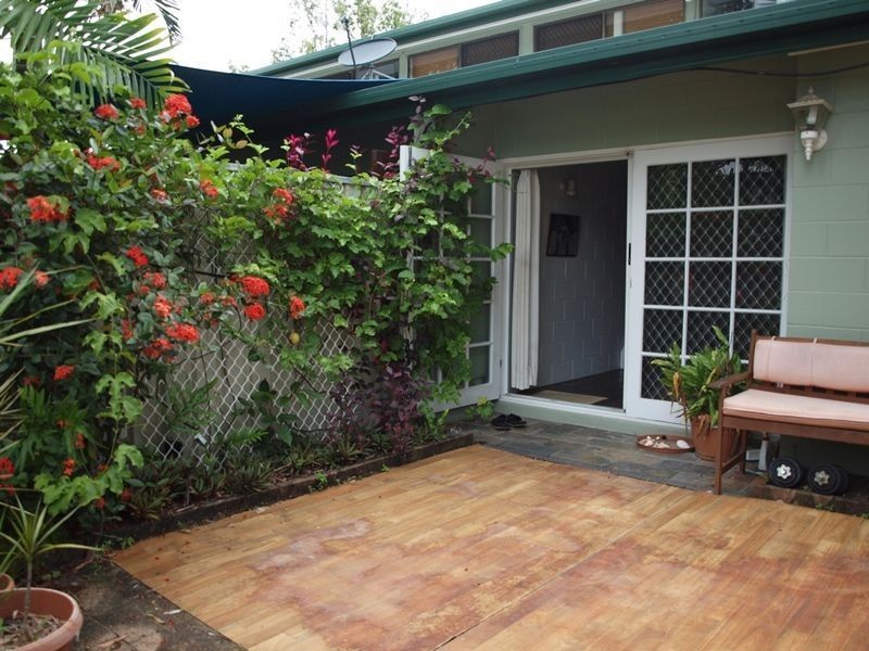 11/25 Hibiscus Lane, Holloways Beach QLD 4878