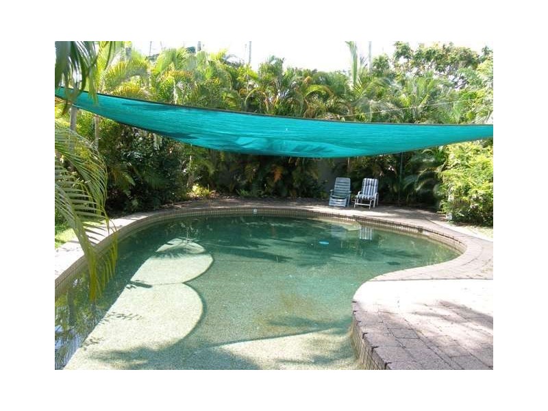 11/25 Hibiscus Lane, Holloways Beach QLD 4878