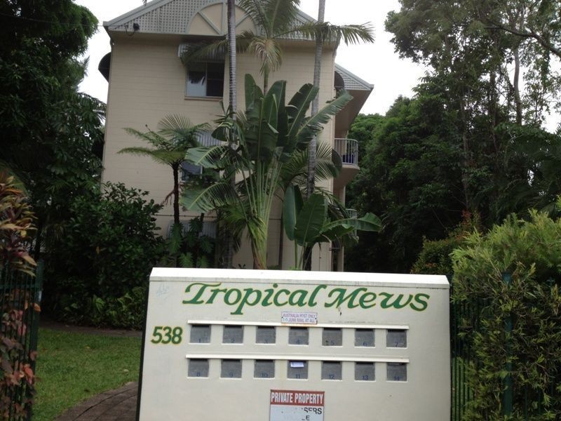 12/538 Varley Street, Yorkeys Knob QLD 4878