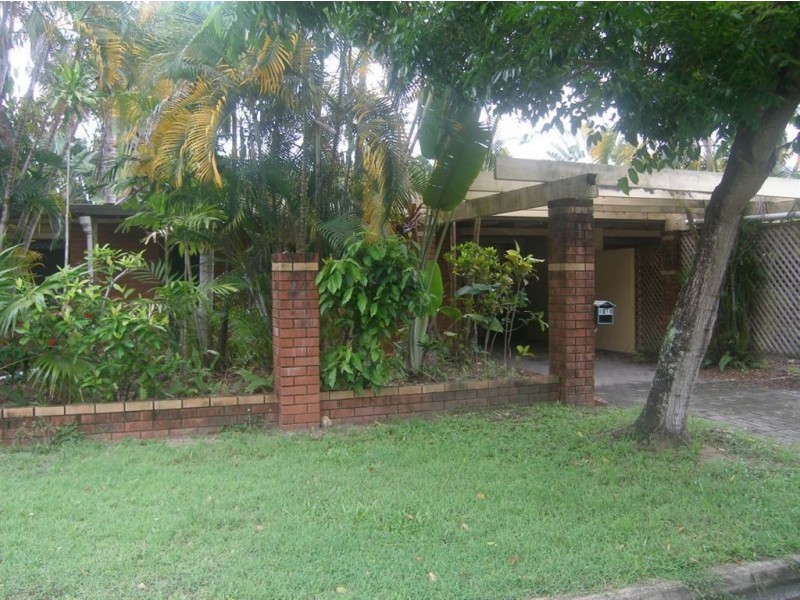 1/15 Mimosa Street, Holloways Beach QLD 4878