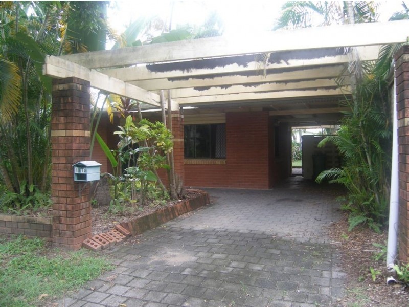 1/15 Mimosa Street, Holloways Beach QLD 4878