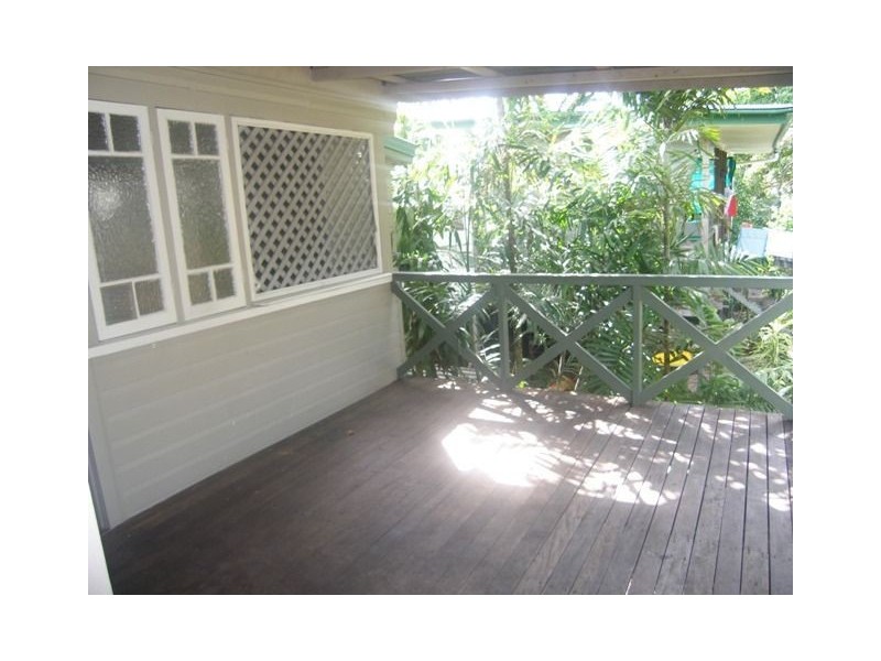 40 Martyn Street, Parramatta Park QLD 4870