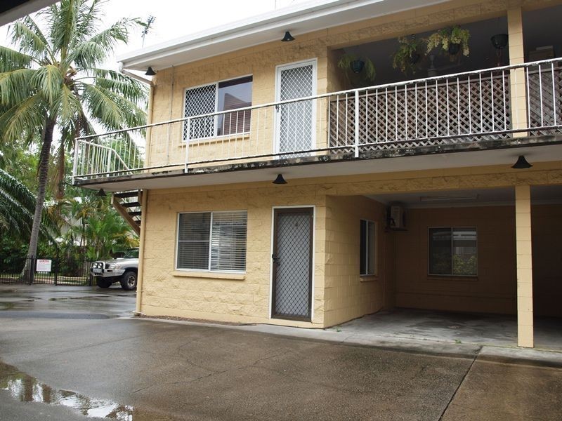 3/527 Varley Street, Yorkeys Knob QLD 4878