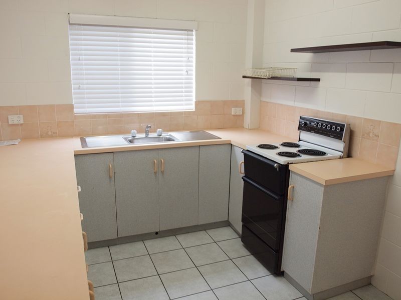 3/527 Varley Street, Yorkeys Knob QLD 4878