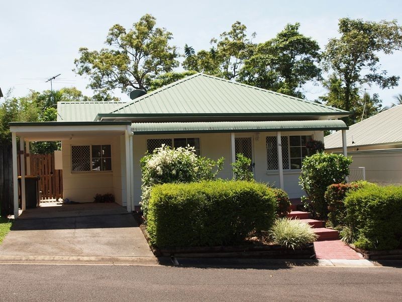 33/87 Macilwraith Street, Manoora QLD 4870