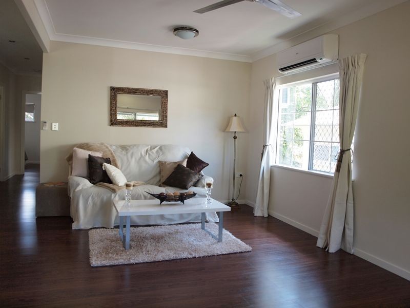 33/87 Macilwraith Street, Manoora QLD 4870