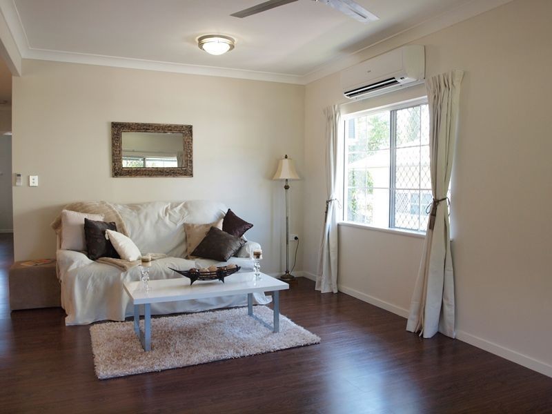 33/87 Macilwraith Street, Manoora QLD 4870