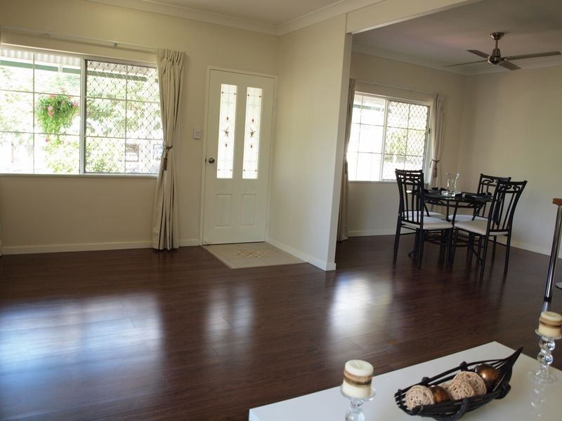 33/87 Macilwraith Street, Manoora QLD 4870