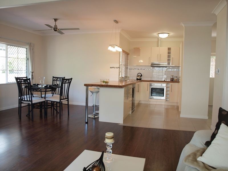 33/87 Macilwraith Street, Manoora QLD 4870