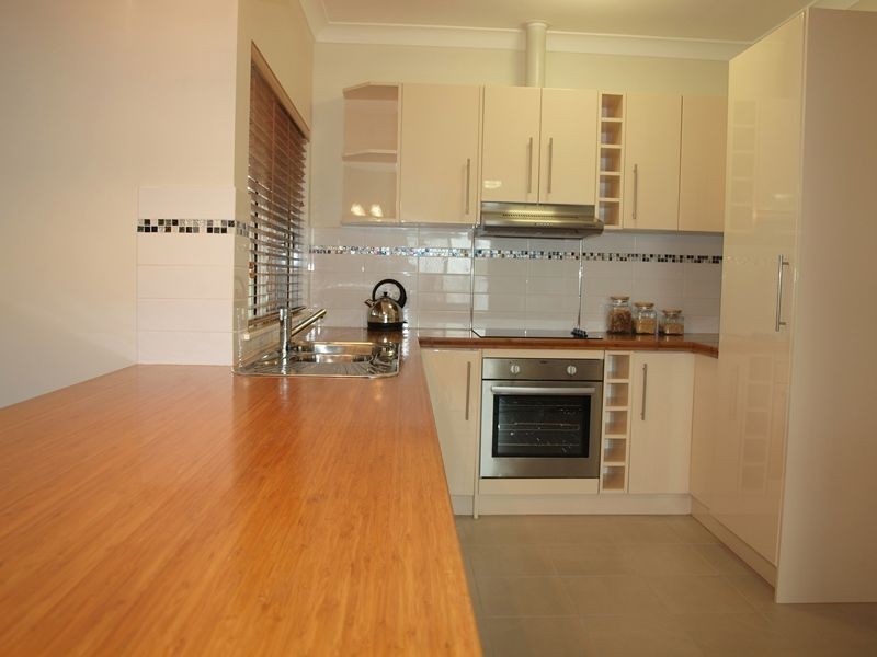 33/87 Macilwraith Street, Manoora QLD 4870