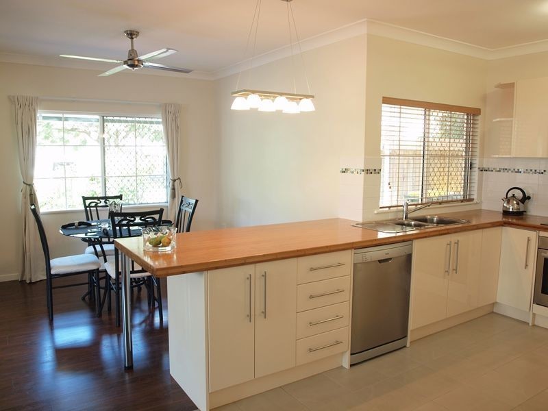 33/87 Macilwraith Street, Manoora QLD 4870