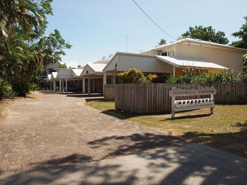 6/33 Fairweather Street, Yorkeys Knob QLD 4878