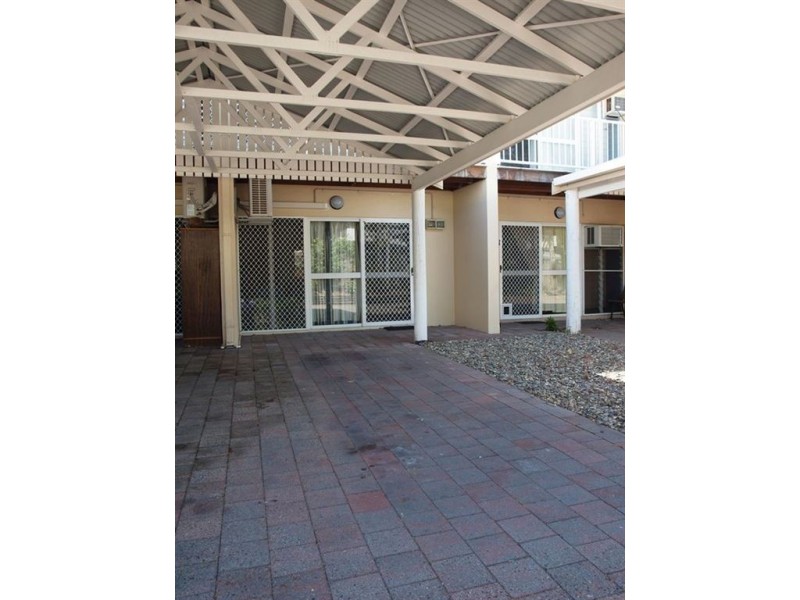 6/33 Fairweather Street, Yorkeys Knob QLD 4878