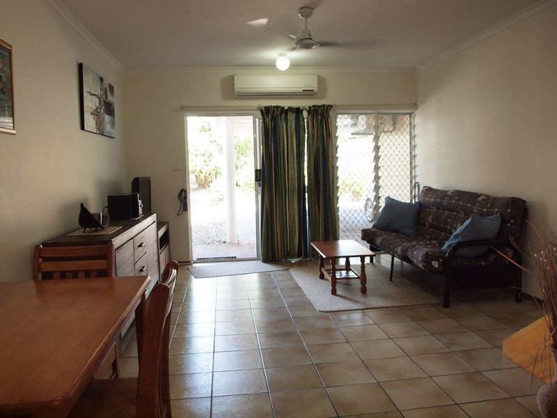 6/33 Fairweather Street, Yorkeys Knob QLD 4878