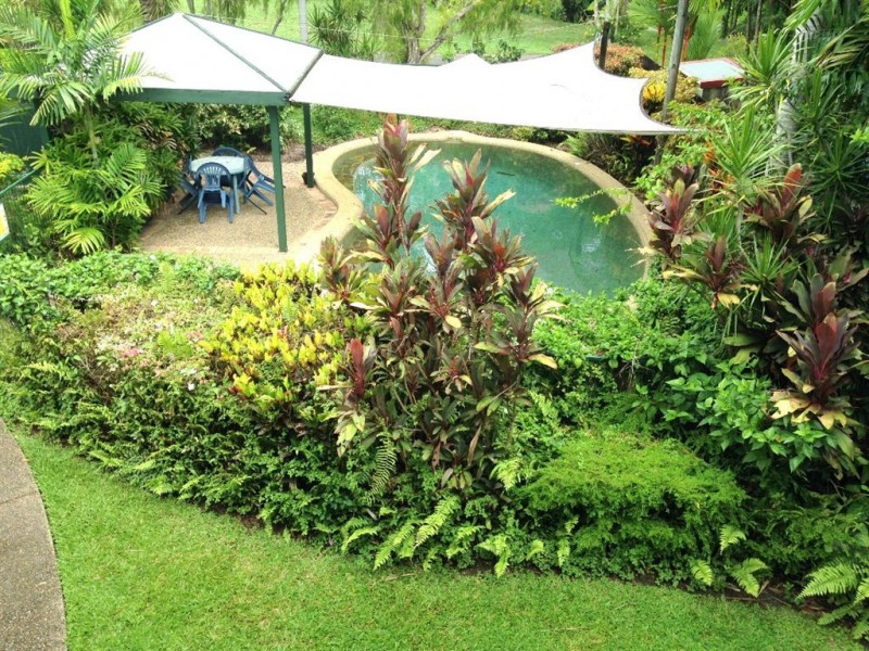 2/118 Cunningham Street, Yorkeys Knob QLD 4878