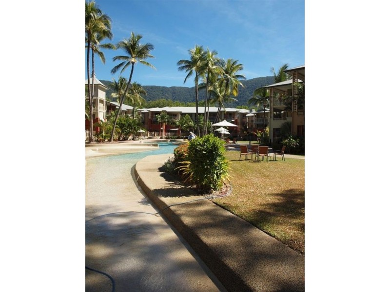 333/45-49 Williams Esplanade, Palm Cove QLD 4879