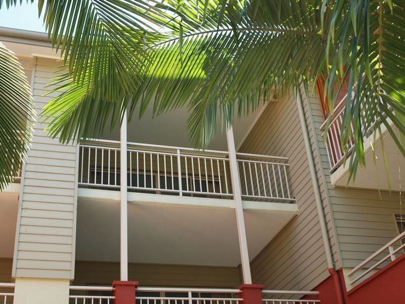 333/45-49 Williams Esplanade, Palm Cove QLD 4879
