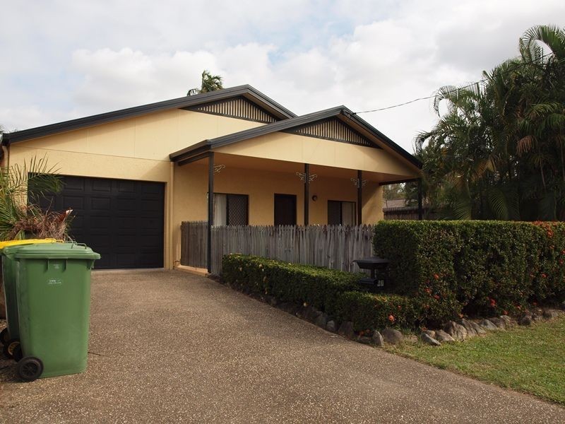 97 Wattle Street, Yorkeys Knob QLD 4878