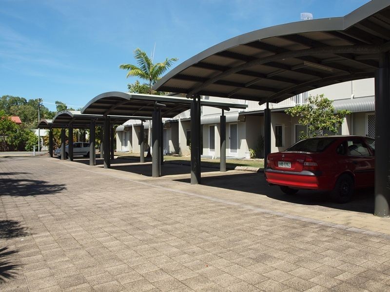 3/29 Fairweather Street, Yorkeys Knob QLD 4878