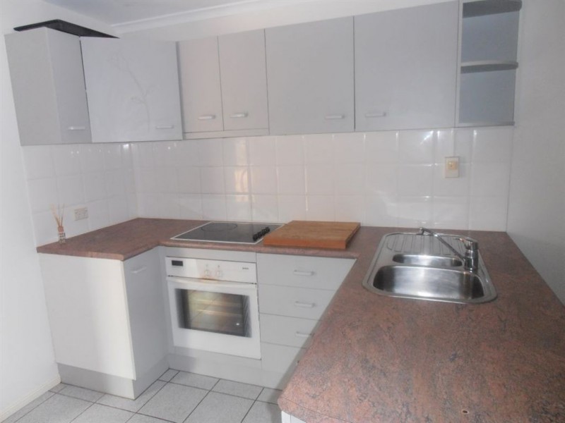 3/21 Hibiscus Lane, Holloways Beach QLD 4878