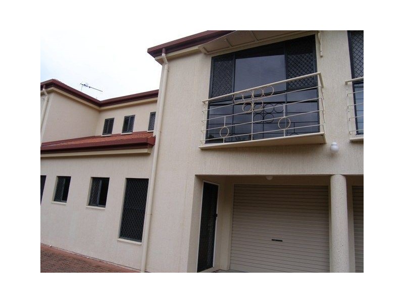 3/21 Hibiscus Lane, Holloways Beach QLD 4878