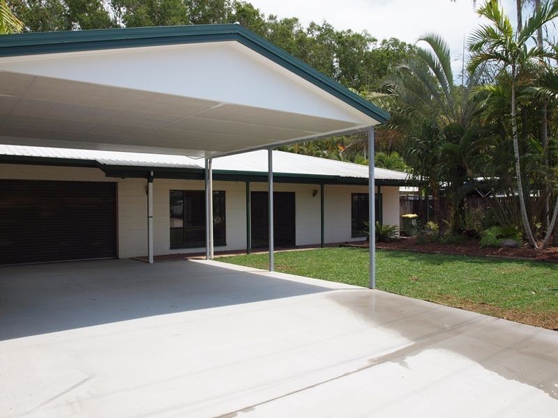 15 Samuel, Yorkeys Knob QLD 4878
