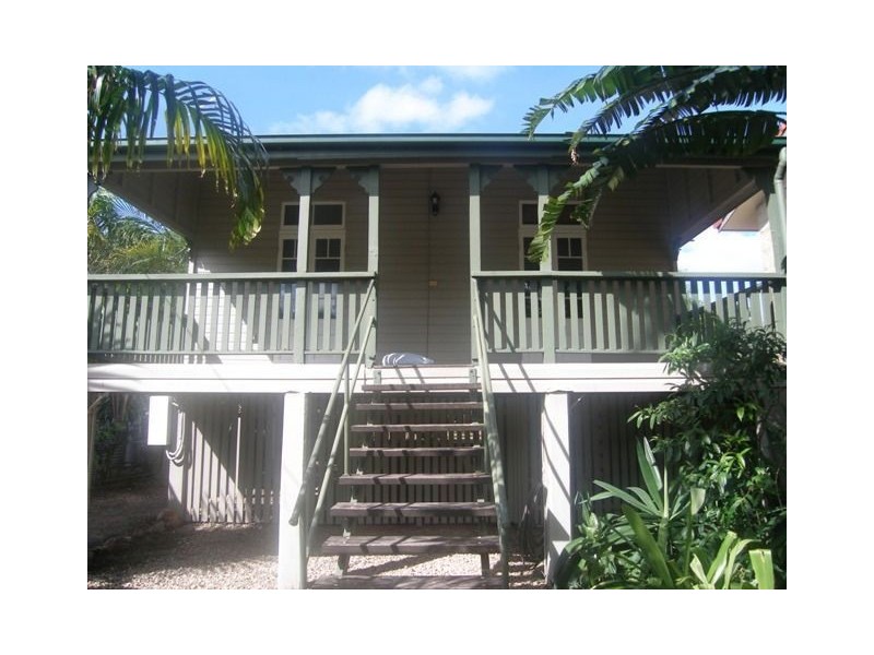 40 Martyn Street, Parramatta Park QLD 4870