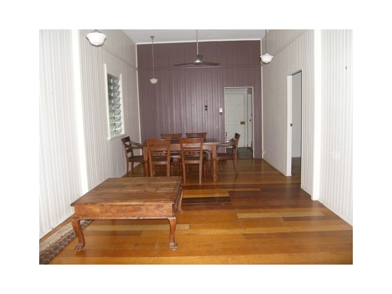 40 Martyn Street, Parramatta Park QLD 4870