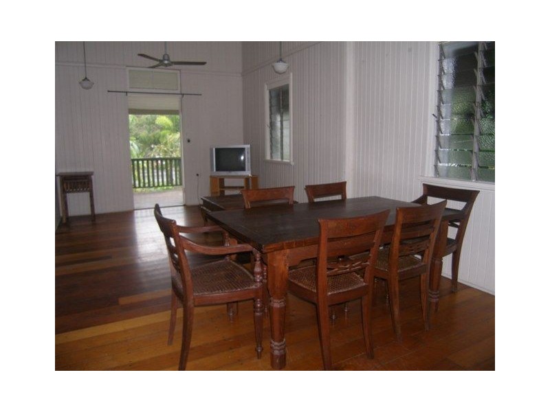 40 Martyn Street, Parramatta Park QLD 4870