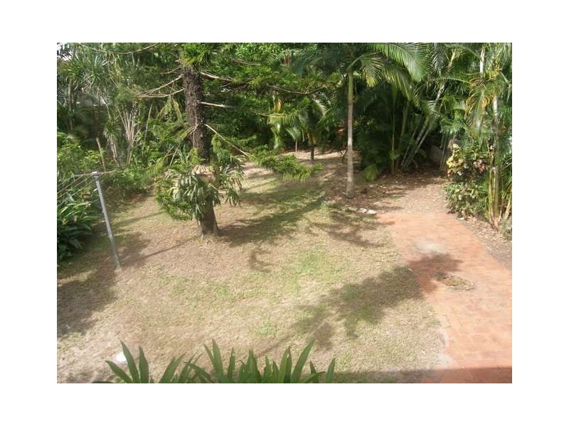 40 Martyn Street, Parramatta Park QLD 4870