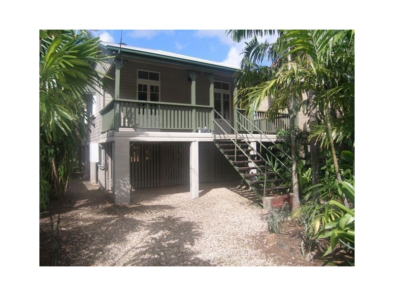 40 Martyn Street, Parramatta Park QLD 4870