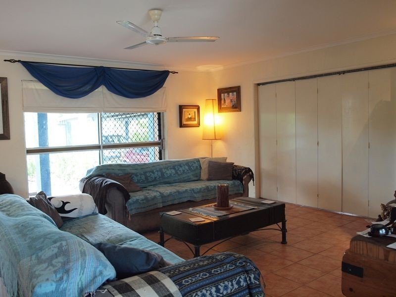 Holloways Beach QLD 4878