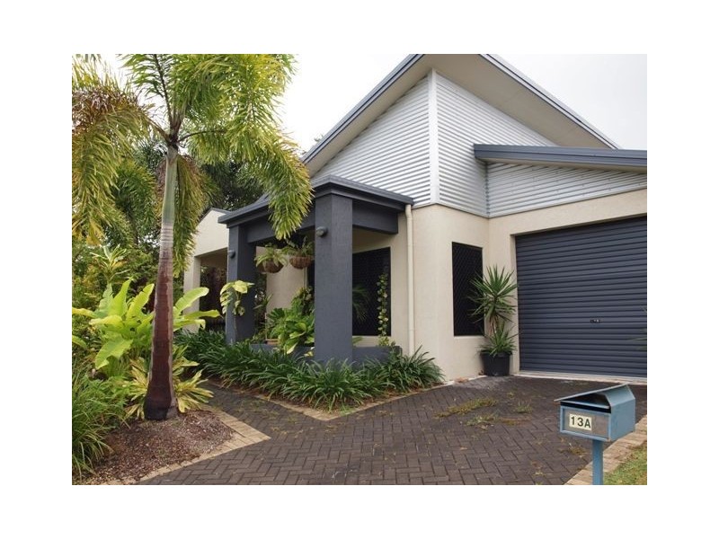 13a Cottesloe, Kewarra Beach QLD 4879