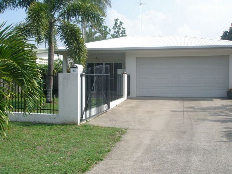 87 Wattle, Yorkeys Knob QLD 4878