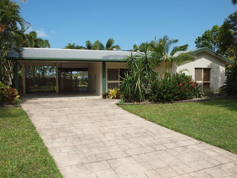 26 Lomond Street, Smithfield QLD 4878