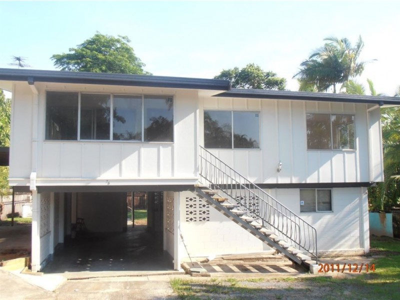 78 Upper Miles, Manoora QLD 4870