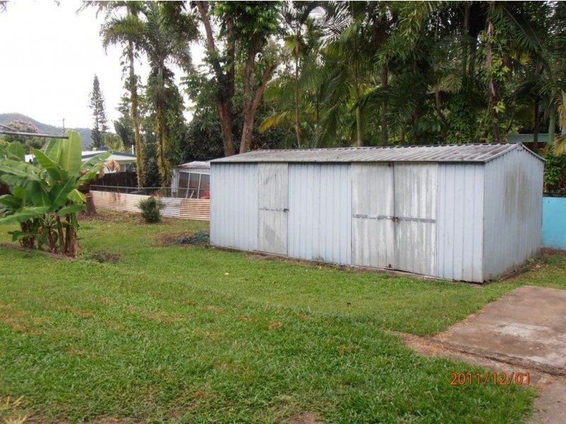 78 Upper Miles, Manoora QLD 4870