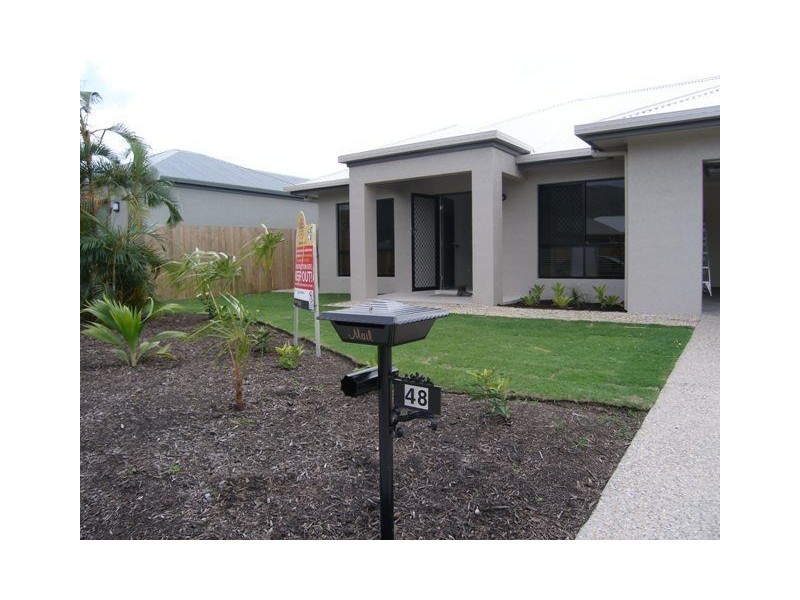 48 Norwood Crescent, Trinity Park QLD 4879