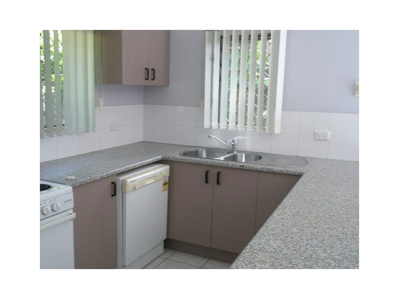 6/25 Rutherford Street, Yorkeys Knob QLD 4878