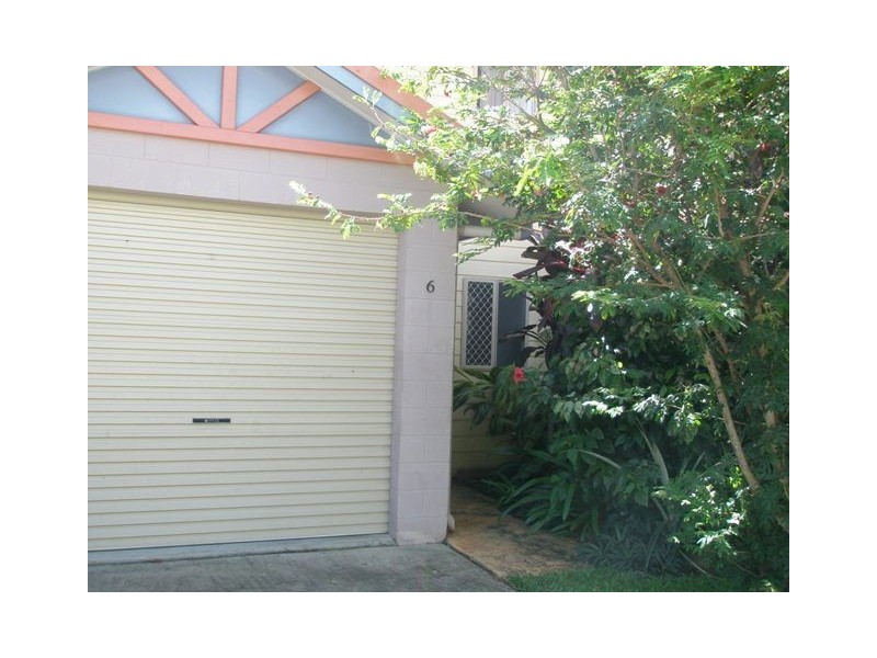 6/25 Rutherford Street, Yorkeys Knob QLD 4878