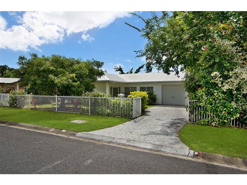 Smithfield QLD 4878