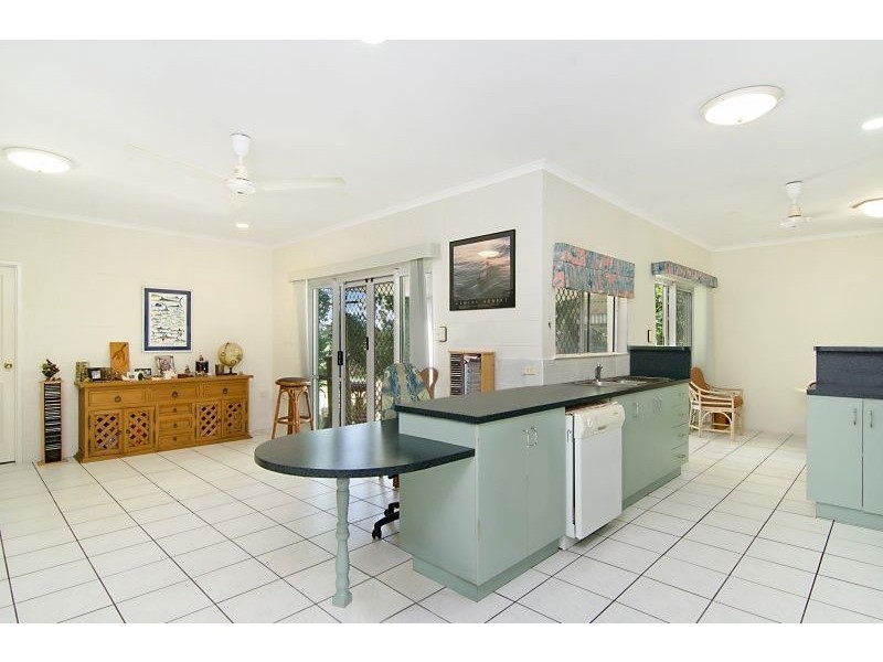 Smithfield QLD 4878