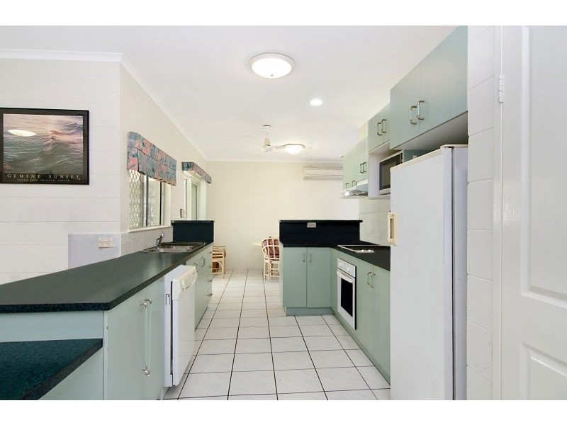 Smithfield QLD 4878