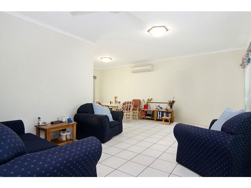 Smithfield QLD 4878