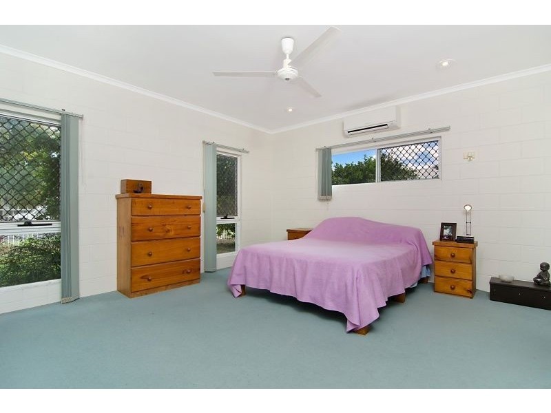 Smithfield QLD 4878
