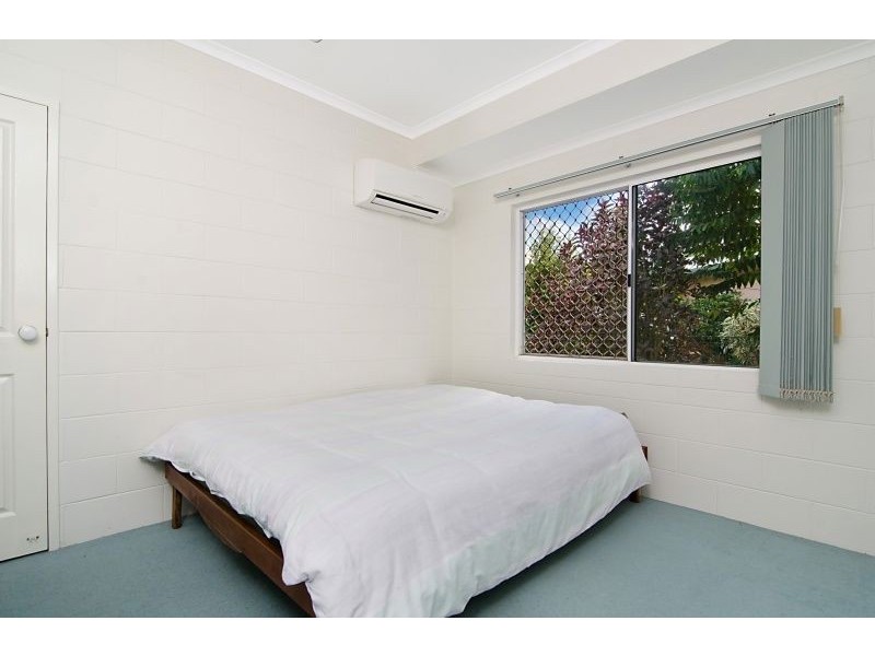 Smithfield QLD 4878