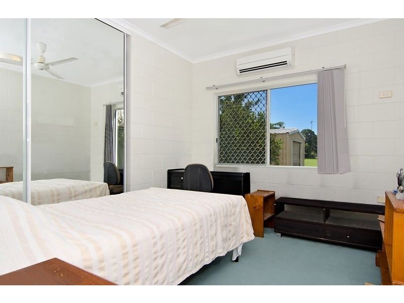 Smithfield QLD 4878