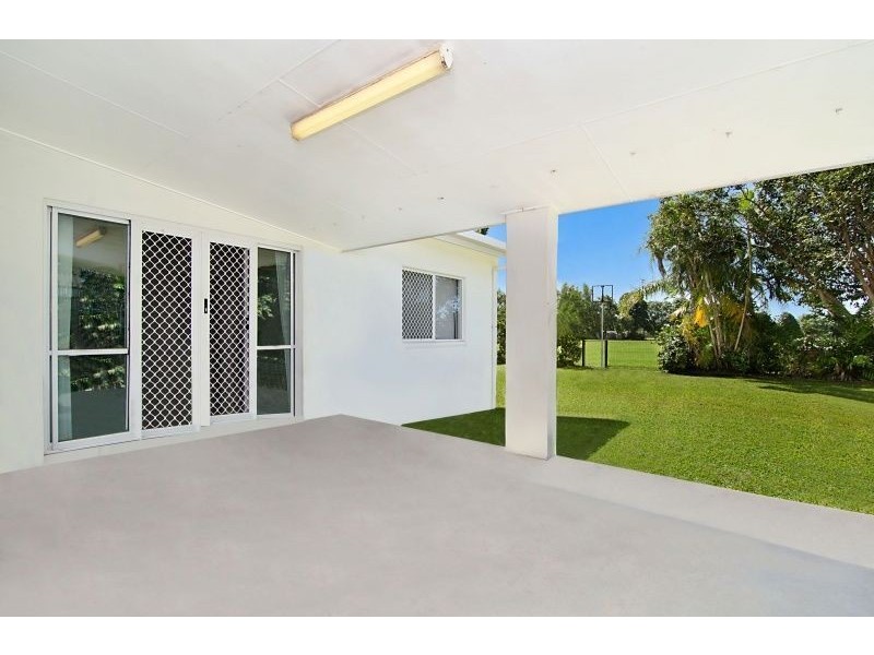 Smithfield QLD 4878